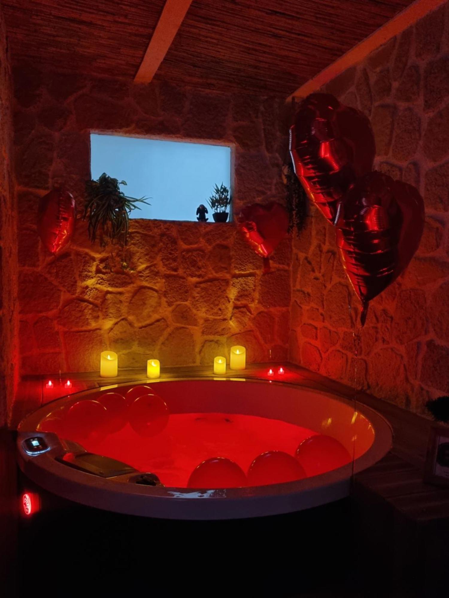 Les Spas De La Mer, Suite & Spa, Love Room, Plein Coeur Du Grau Le Grau-du-Roi Εξωτερικό φωτογραφία