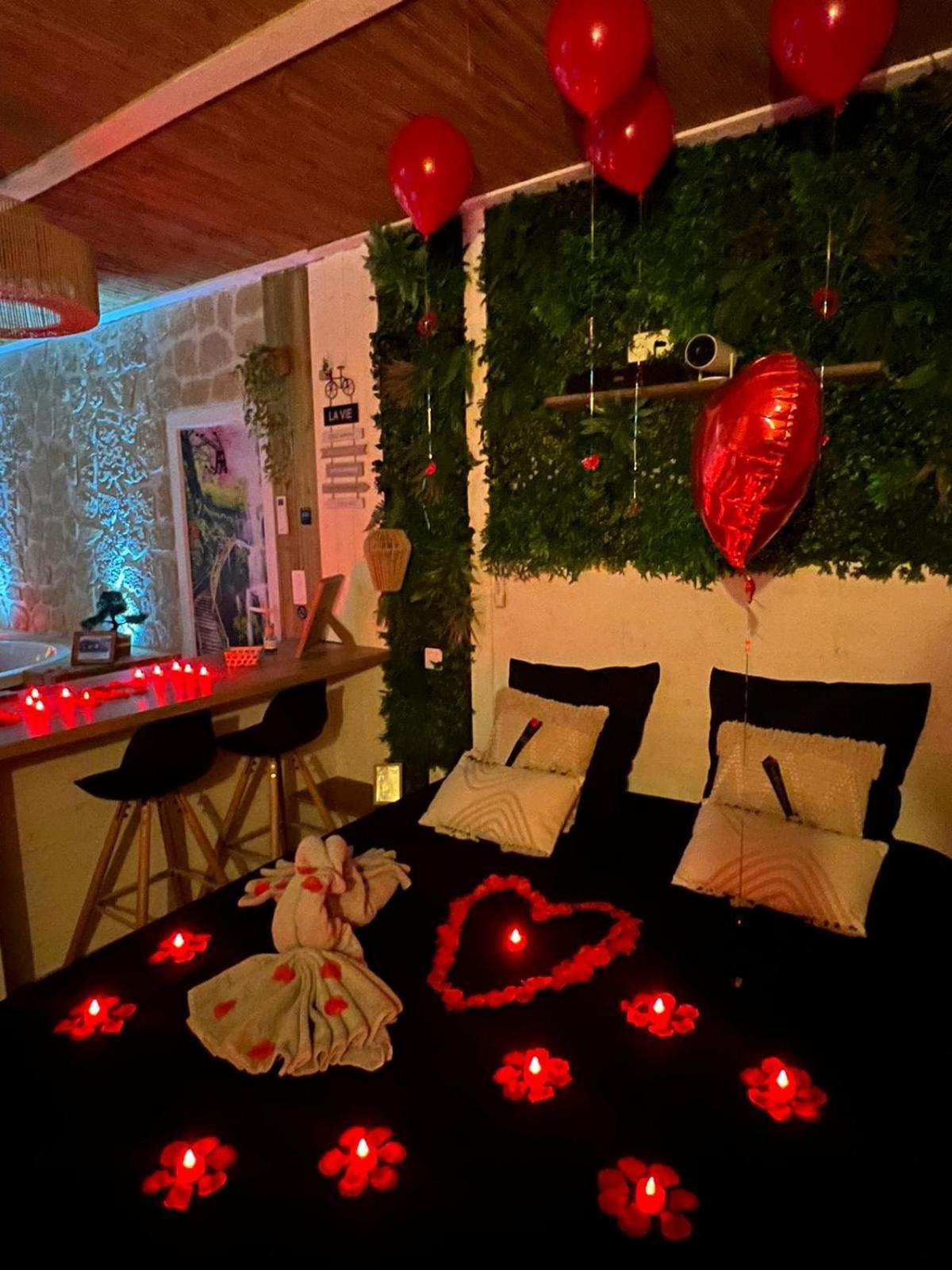 Les Spas De La Mer, Suite & Spa, Love Room, Plein Coeur Du Grau Le Grau-du-Roi Εξωτερικό φωτογραφία