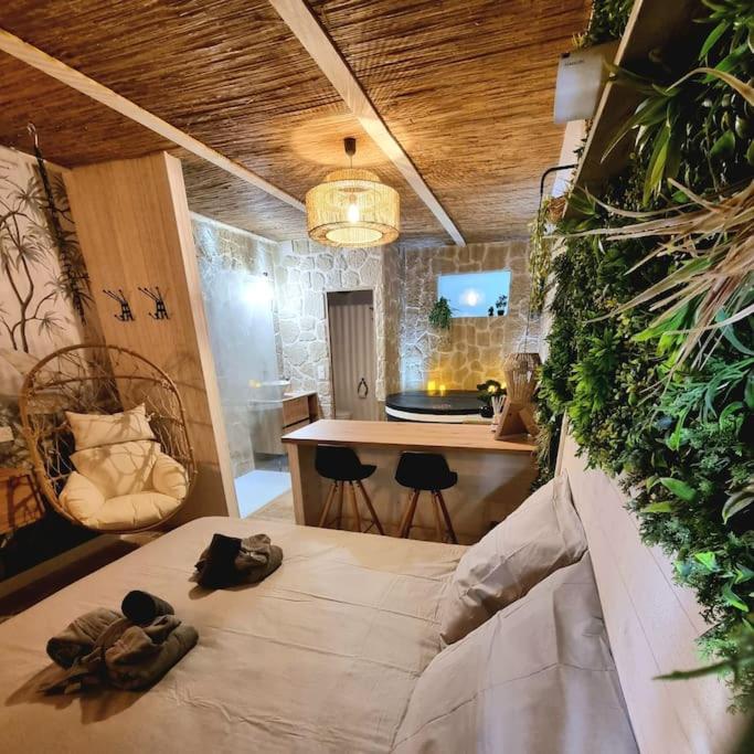 Les Spas De La Mer, Suite & Spa, Love Room, Plein Coeur Du Grau Le Grau-du-Roi Εξωτερικό φωτογραφία