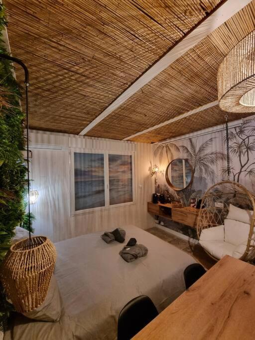 Les Spas De La Mer, Suite & Spa, Love Room, Plein Coeur Du Grau Le Grau-du-Roi Εξωτερικό φωτογραφία